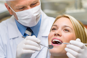 Regular Dental Check-Ups with Your Dentist in Boynton Beach
