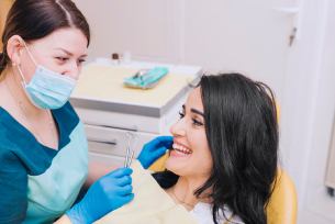 Signs and Symptoms You May Need Periodontal in Boynton Beach