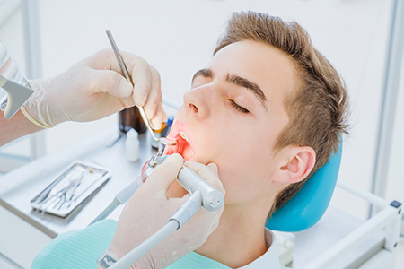 Comfort Care Dental