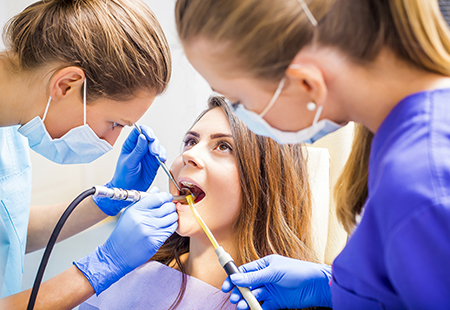 Comfort Care Dental