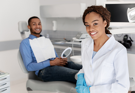 Comfort Care Dental