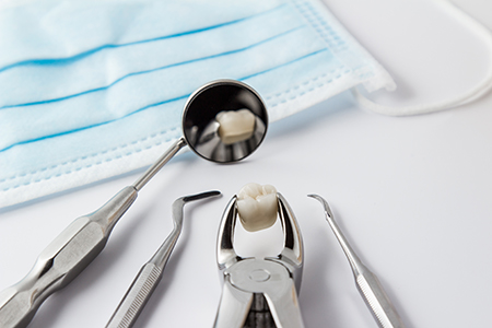 Comfort Care Dental