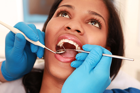 Comfort Care Dental