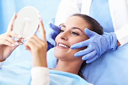 Comfort Care Dental