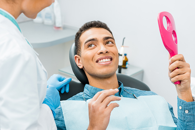 Comfort Care Dental